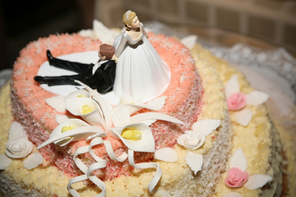 Kāzu tortes Kristaps Ēberliņš