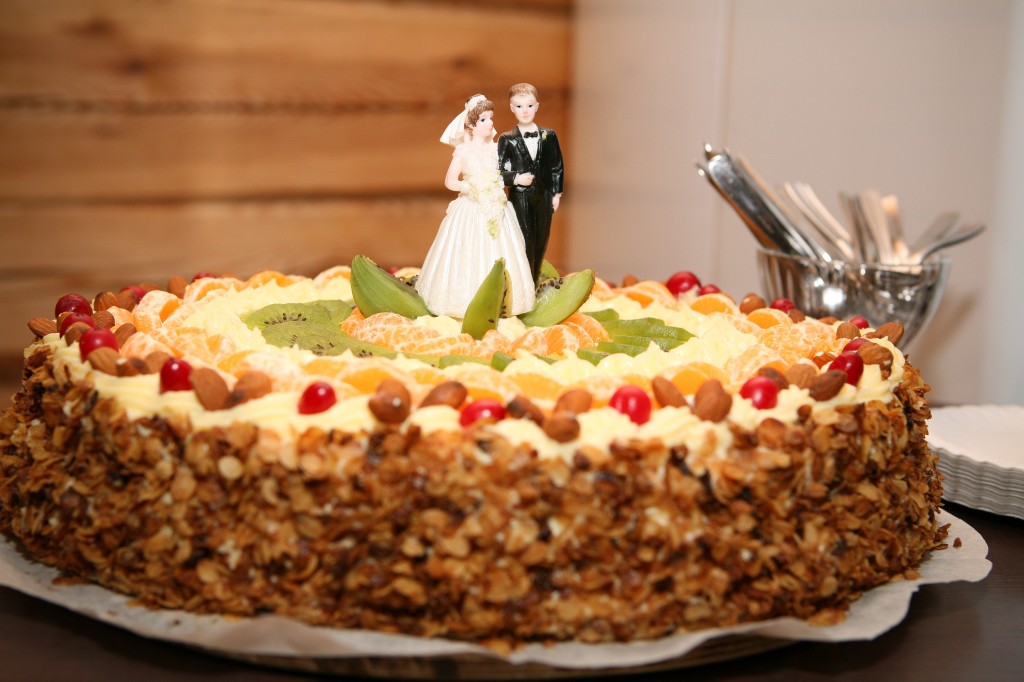 Kāzu tortes Kristaps Ēberliņš