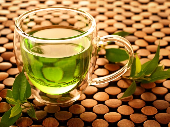Tēja Tēja