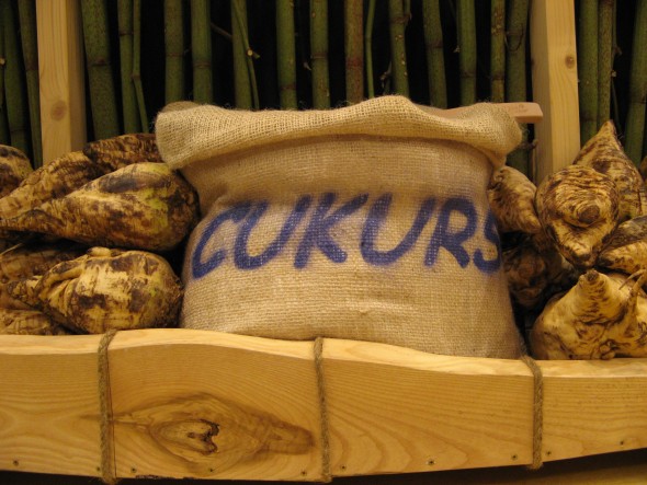 Cukurs