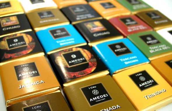 Amedei
