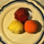 Franču vaniļas gelato