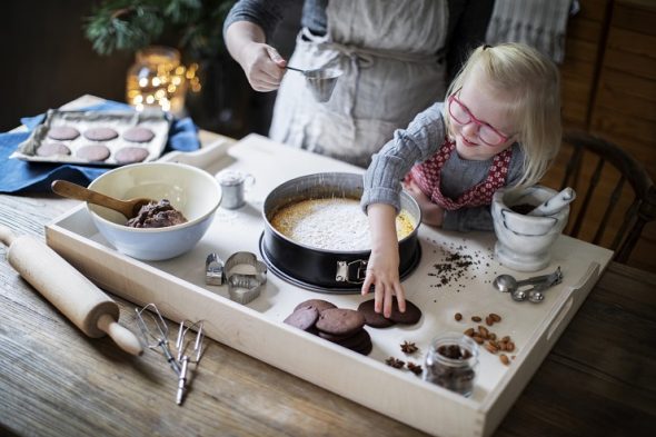 Garšvielas, kas uzbur īsto Ziemassvētku brīnumu