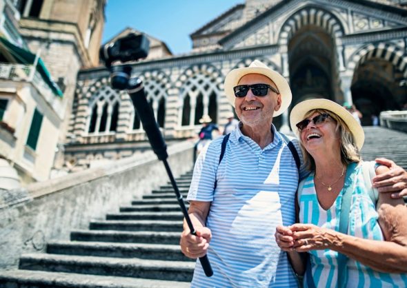 Ceļošana bez steigas: kā senioriem izvēlēties ideālo galamērķi