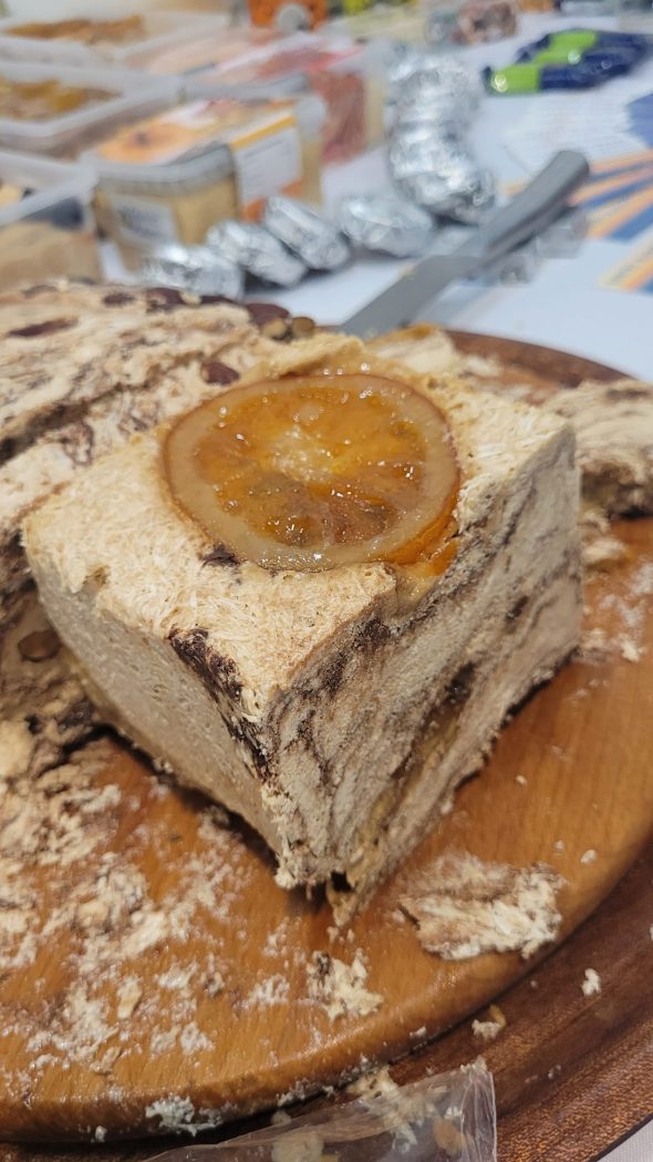 Ķīpsalā Riga Food 2026